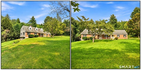 Tiny photo for 16 Oakhurst Road, Simsbury, CT 06070 (MLS # 24206866)