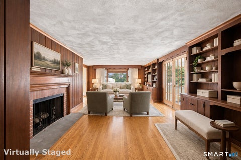 Tiny photo for 16 Oakhurst Road, Simsbury, CT 06070 (MLS # 24206866)