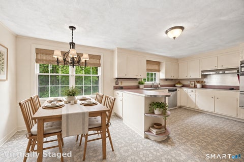 Tiny photo for 16 Oakhurst Road, Simsbury, CT 06070 (MLS # 24206866)