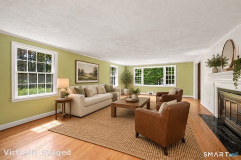 Tiny photo for 16 Oakhurst Road, Simsbury, CT 06070 (MLS # 24206866)