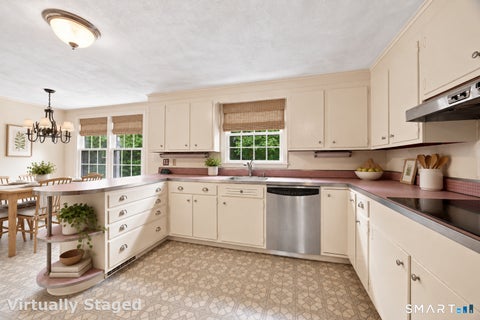 Tiny photo for 16 Oakhurst Road, Simsbury, CT 06070 (MLS # 24206866)