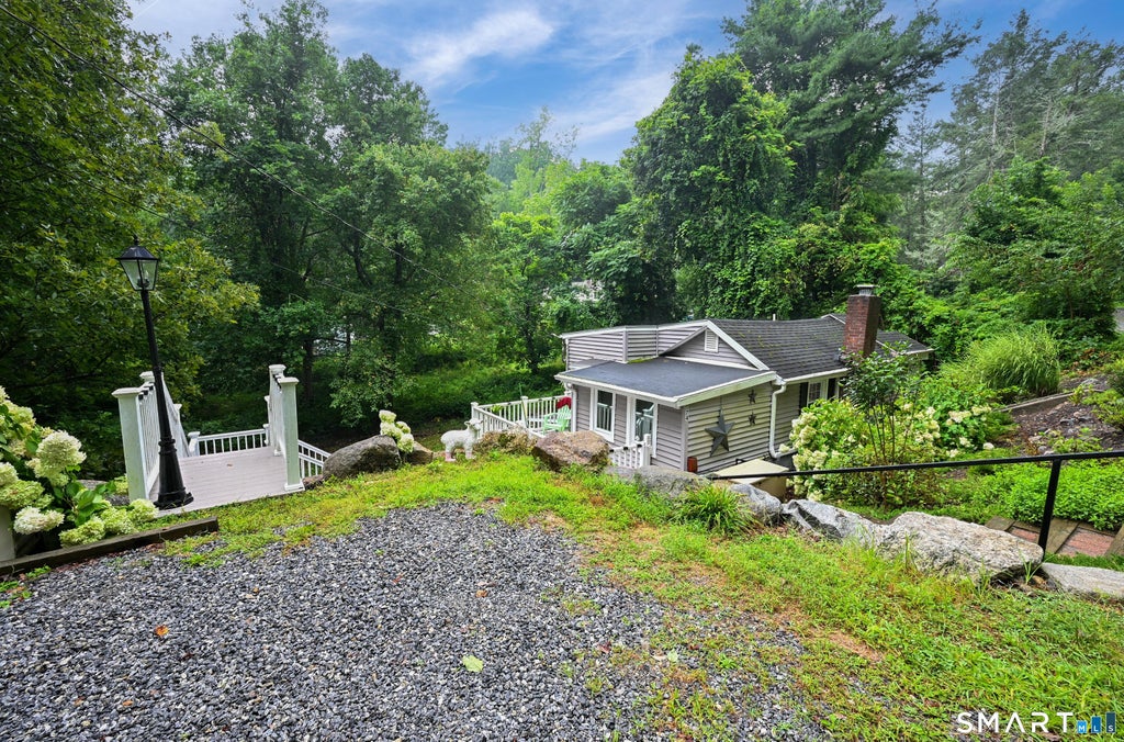 Photo of 74 Great Quarter Road, Newtown, CT 06482 (MLS # 24201067)