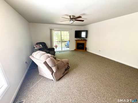 Tiny photo for 40 Trolley Bridge Road #9, Shelton, CT 06484 (MLS # 24178784)