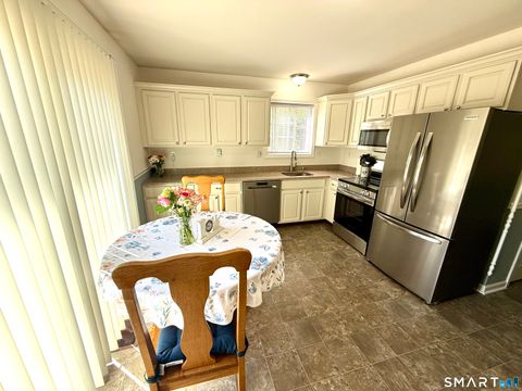 Tiny photo for 40 Trolley Bridge Road #9, Shelton, CT 06484 (MLS # 24178784)