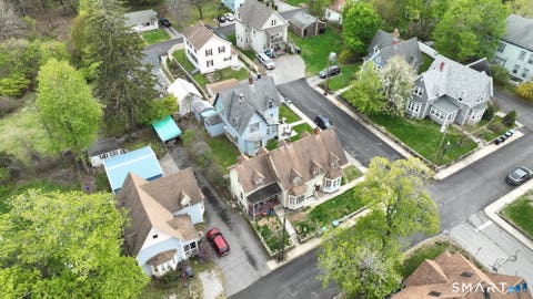 Tiny photo for 21-23 George Street, Putnam, CT 06260 (MLS # 24196730)