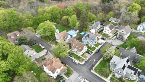 Tiny photo for 21-23 George Street, Putnam, CT 06260 (MLS # 24196730)