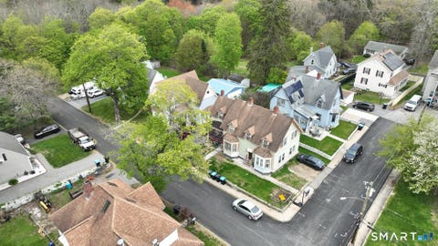 Tiny photo for 21-23 George Street, Putnam, CT 06260 (MLS # 24196730)