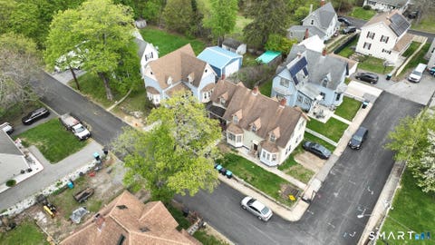 Tiny photo for 21-23 George Street, Putnam, CT 06260 (MLS # 24196730)