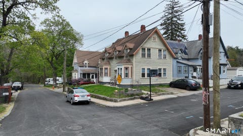 Photo of 21-23 George Street, Putnam, CT 06260 (MLS # 24196730)