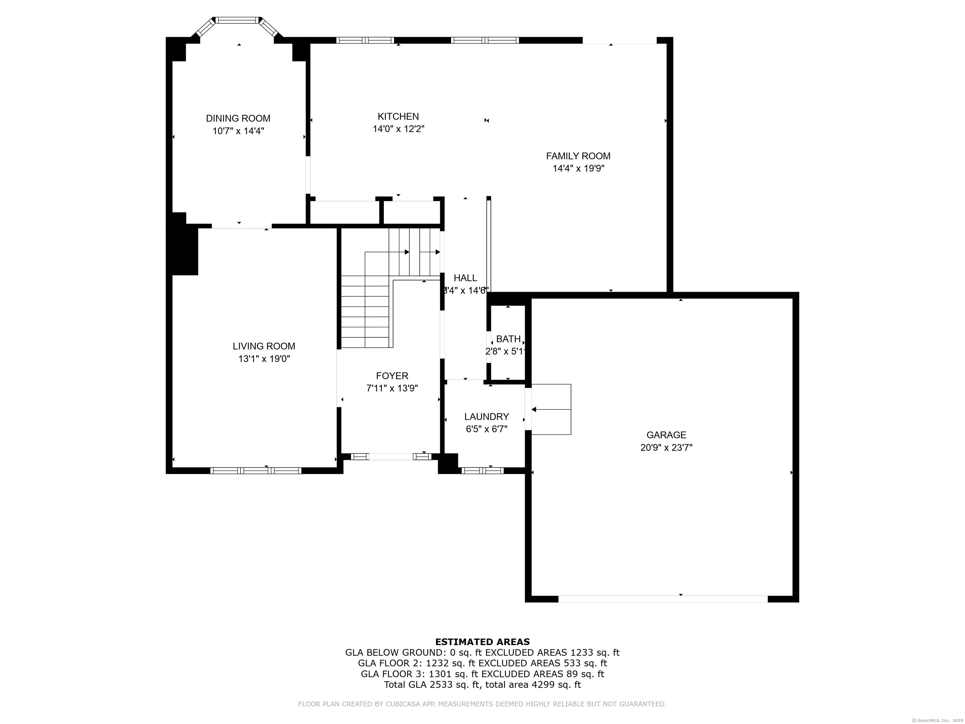 161 Streamside Lane, New Britain, Connecticut image 31
