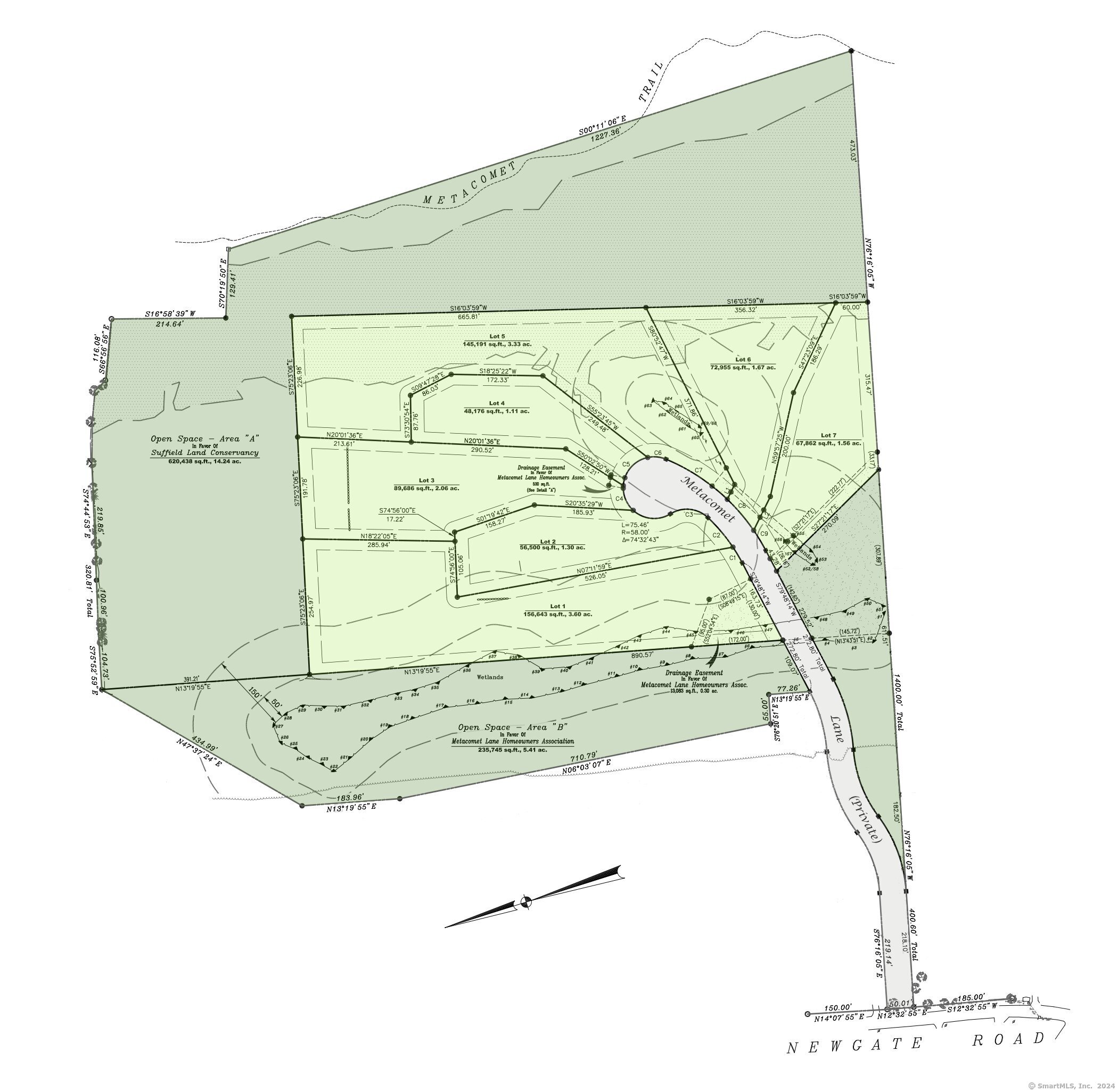 10 Metacomet Lane, Suffield, Connecticut image 2