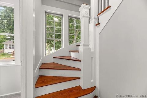 Tiny photo for 31 Arden Street, New Haven, CT 06512 (MLS # 24134312)