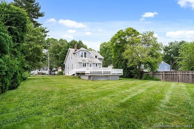 New Haven, Connecticut 06512, United States, 2 Bedrooms Bedrooms, ,1 BathroomBathrooms,Residential,Active,229705