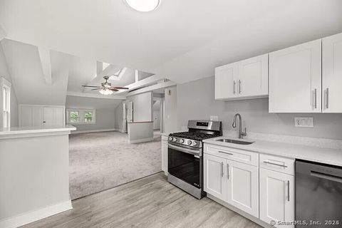 Tiny photo for 31 Arden Street, New Haven, CT 06512 (MLS # 24134312)