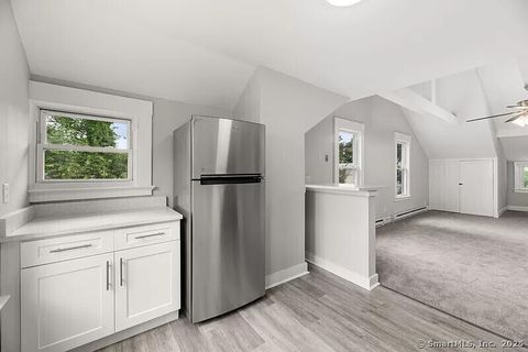 Tiny photo for 31 Arden Street, New Haven, CT 06512 (MLS # 24134312)
