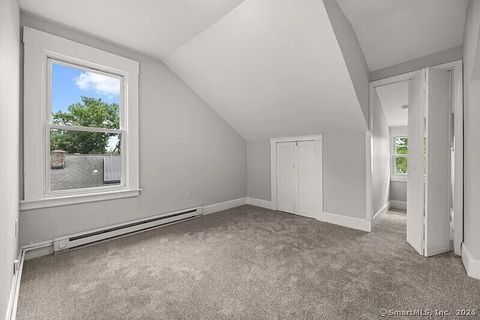 Tiny photo for 31 Arden Street, New Haven, CT 06512 (MLS # 24134312)