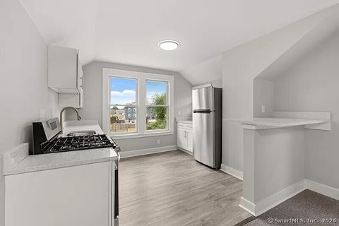 Tiny photo for 31 Arden Street, New Haven, CT 06512 (MLS # 24134312)