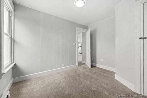 Tiny photo for 31 Arden Street, New Haven, CT 06512 (MLS # 24134312)