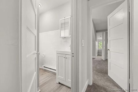 Tiny photo for 31 Arden Street, New Haven, CT 06512 (MLS # 24134312)