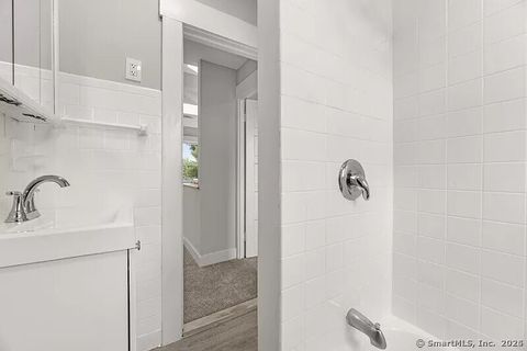 Tiny photo for 31 Arden Street, New Haven, CT 06512 (MLS # 24134312)
