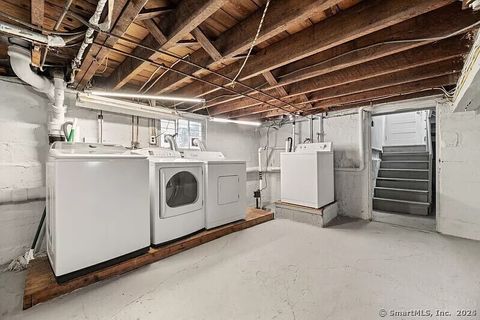 Tiny photo for 31 Arden Street, New Haven, CT 06512 (MLS # 24134312)
