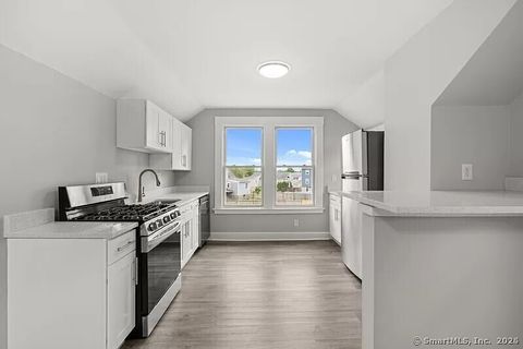 Tiny photo for 31 Arden Street, New Haven, CT 06512 (MLS # 24134312)