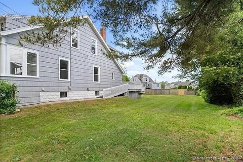 Tiny photo for 31 Arden Street, New Haven, CT 06512 (MLS # 24134312)