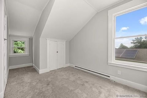 Tiny photo for 31 Arden Street, New Haven, CT 06512 (MLS # 24134312)
