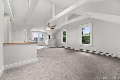 Tiny photo for 31 Arden Street, New Haven, CT 06512 (MLS # 24134312)