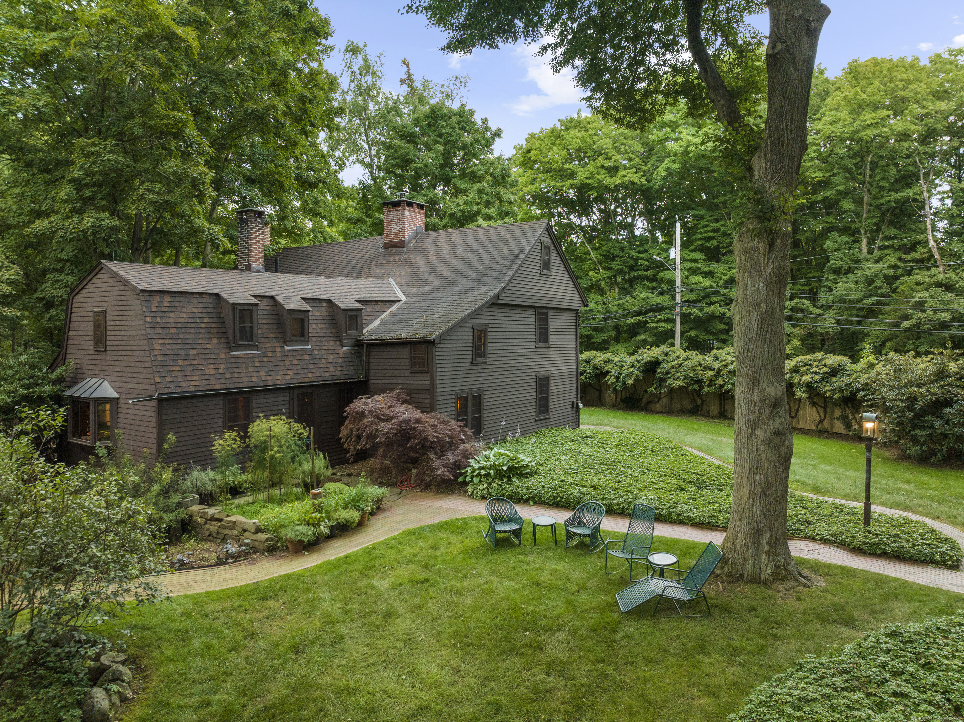 Photo 1 of Forest Road, North Branford, Connecticut, $749,000, Web #: 24063595