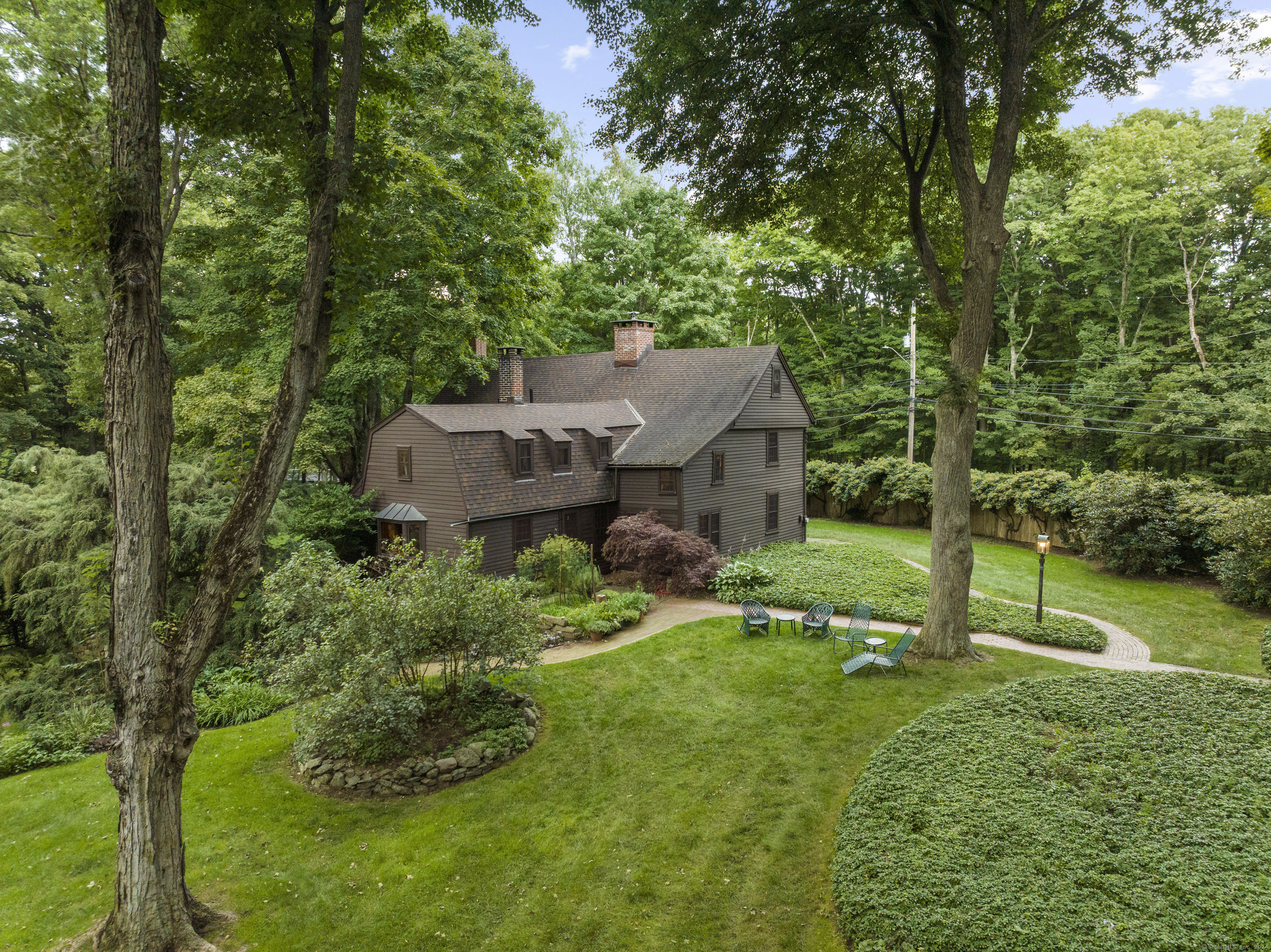 804 Forest Road, North Branford, Connecticut image 24