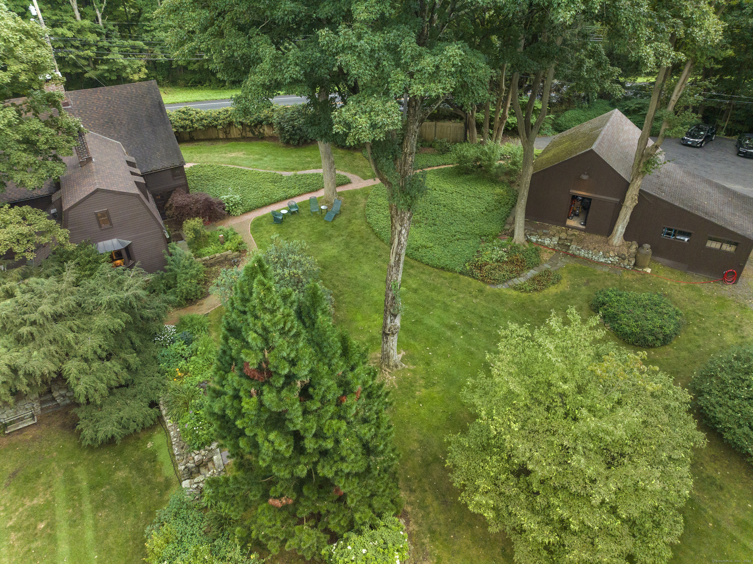 804 Forest Road, North Branford, Connecticut image 26