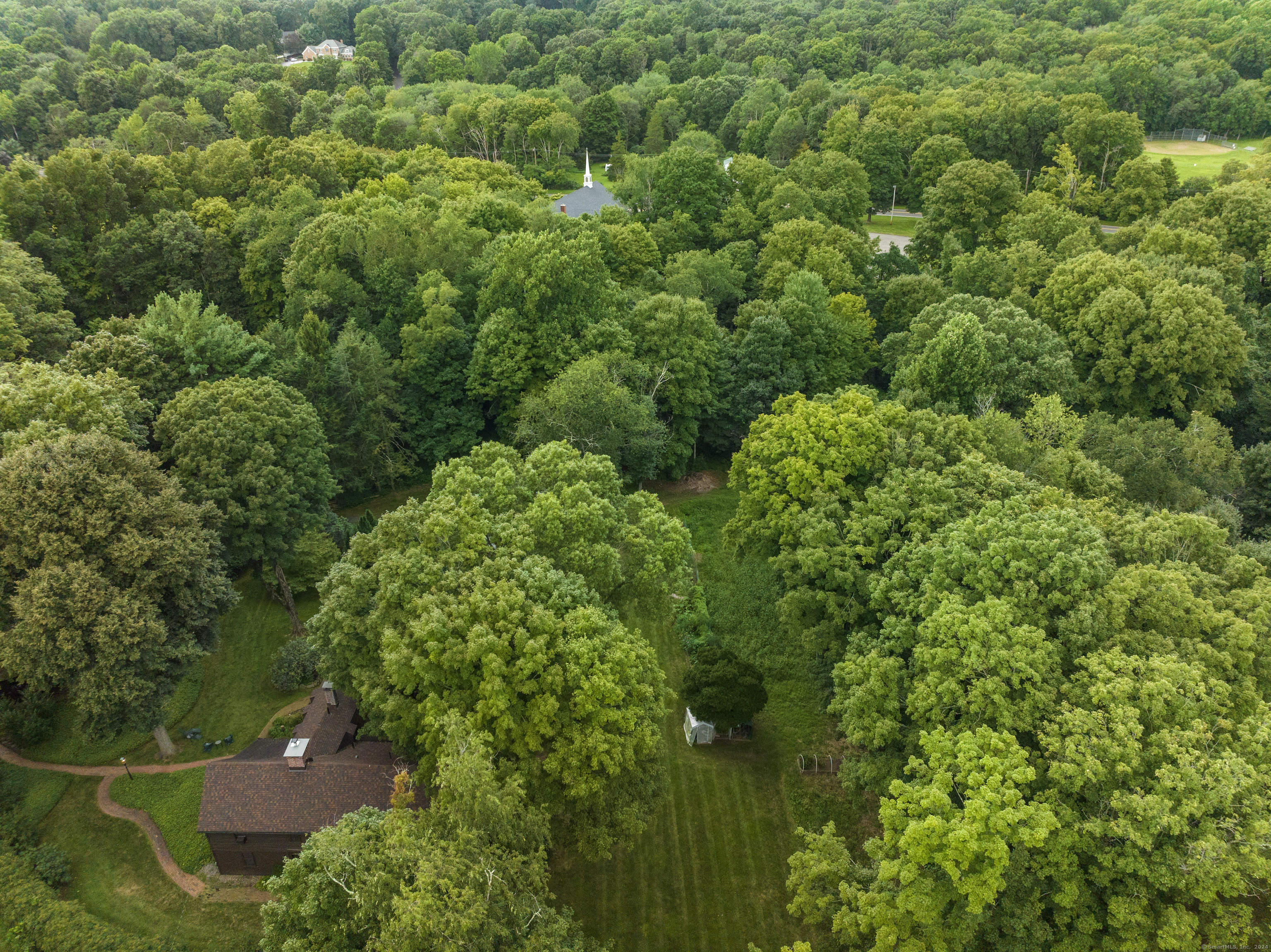 804 Forest Road, North Branford, Connecticut image 27