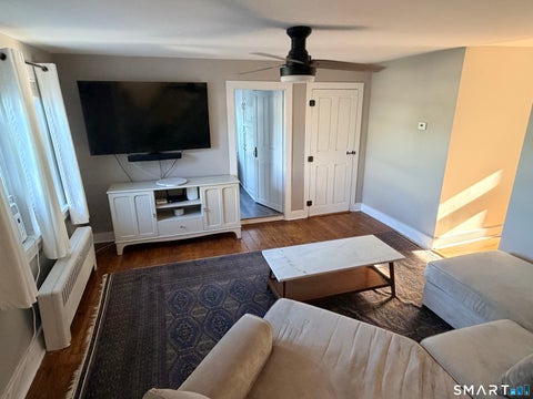 Tiny photo for 95 Old Norwich Road, Waterford, CT 06375 (MLS # 24206267)