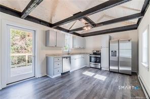Tiny photo for 95 Old Norwich Road, Waterford, CT 06375 (MLS # 24206267)