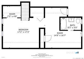 Tiny photo for 95 Old Norwich Road, Waterford, CT 06375 (MLS # 24206267)