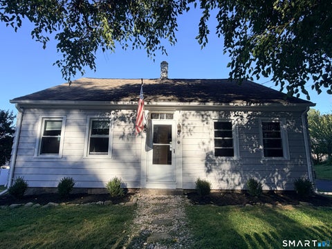 Tiny photo for 95 Old Norwich Road, Waterford, CT 06375 (MLS # 24206267)
