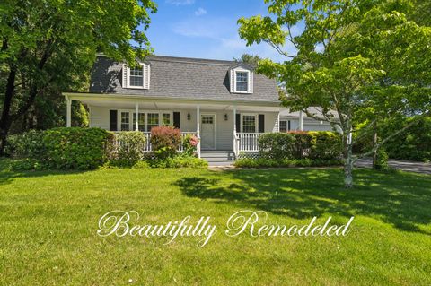 57 Quailcrest Road East Lyme CT 06333