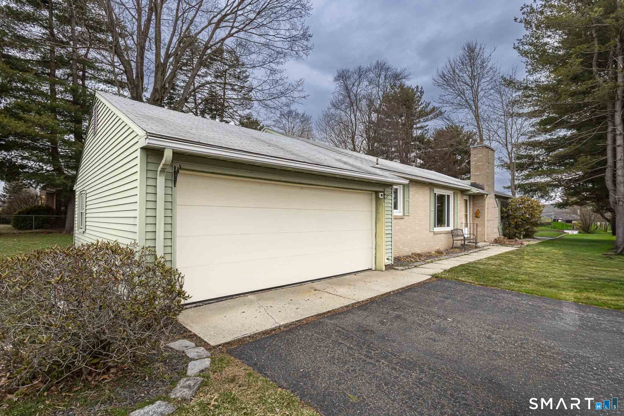 5 Claremont Avenue