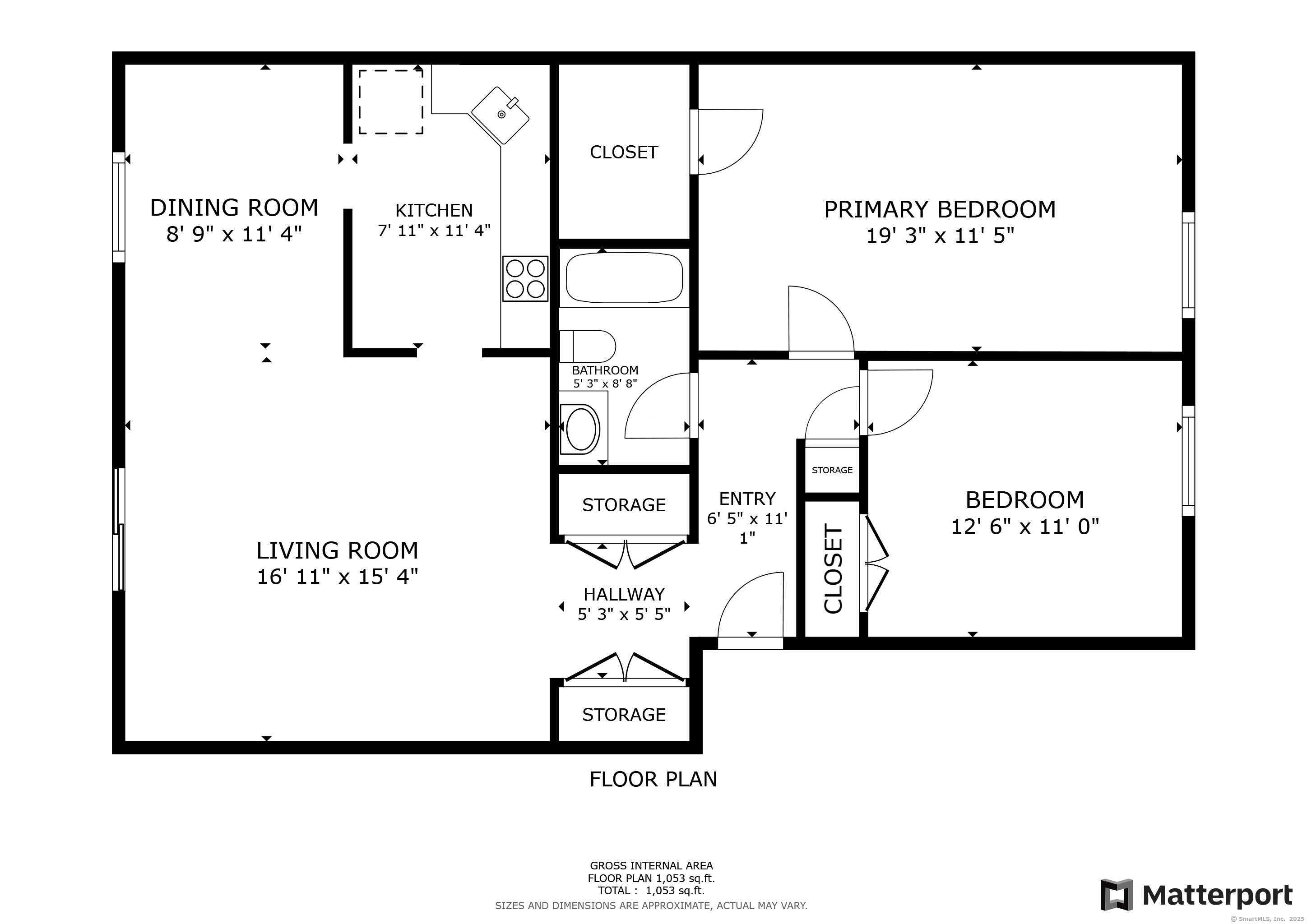 3 Seir Hill Road #APT D2, Norwalk, Connecticut image 25