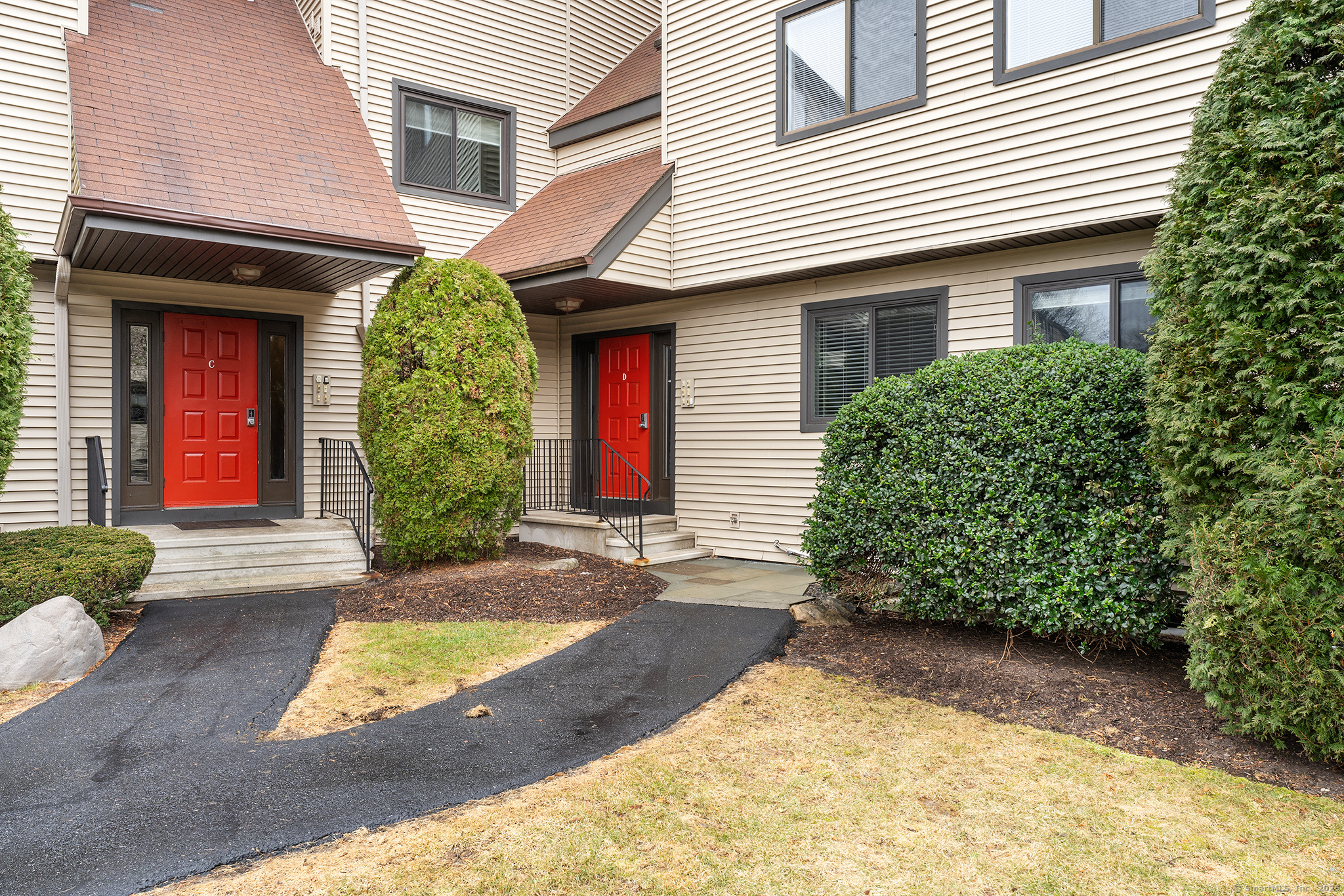3 Seir Hill Road #APT D2, Norwalk, Connecticut image 2