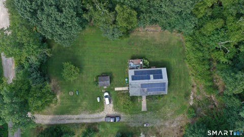 Tiny photo for 524 Christopher Way, Killingly, CT 06241 (MLS # 24201056)