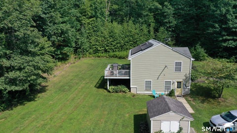 Tiny photo for 524 Christopher Way, Killingly, CT 06241 (MLS # 24201056)