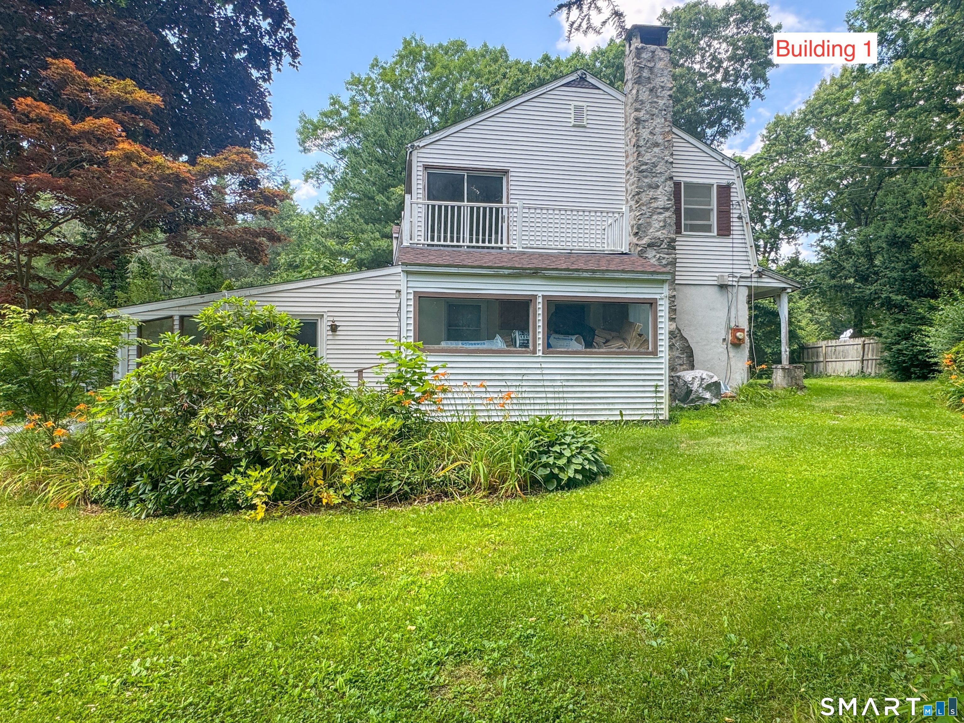 47 Hiram Hill Road
