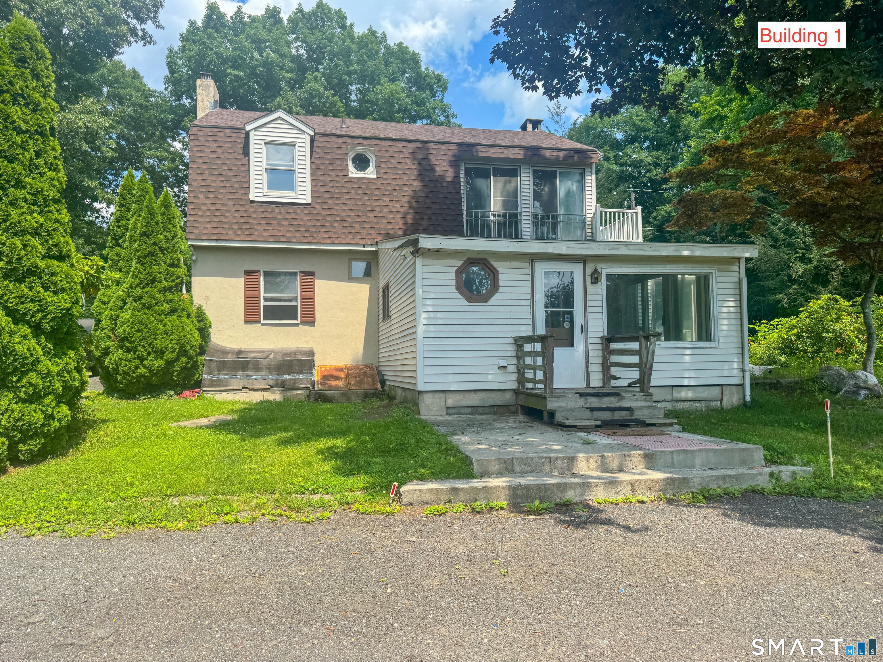 47 Hiram Hill Road