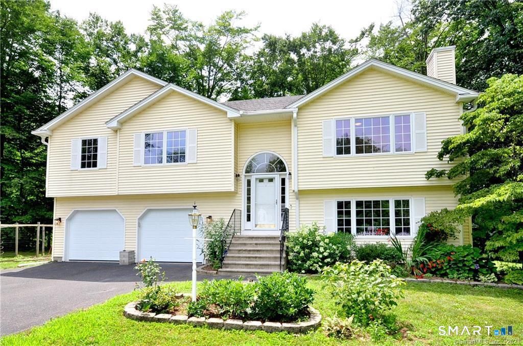 Photo of 1021 Suffield Street, Suffield, CT 06078 (MLS # 24142215)