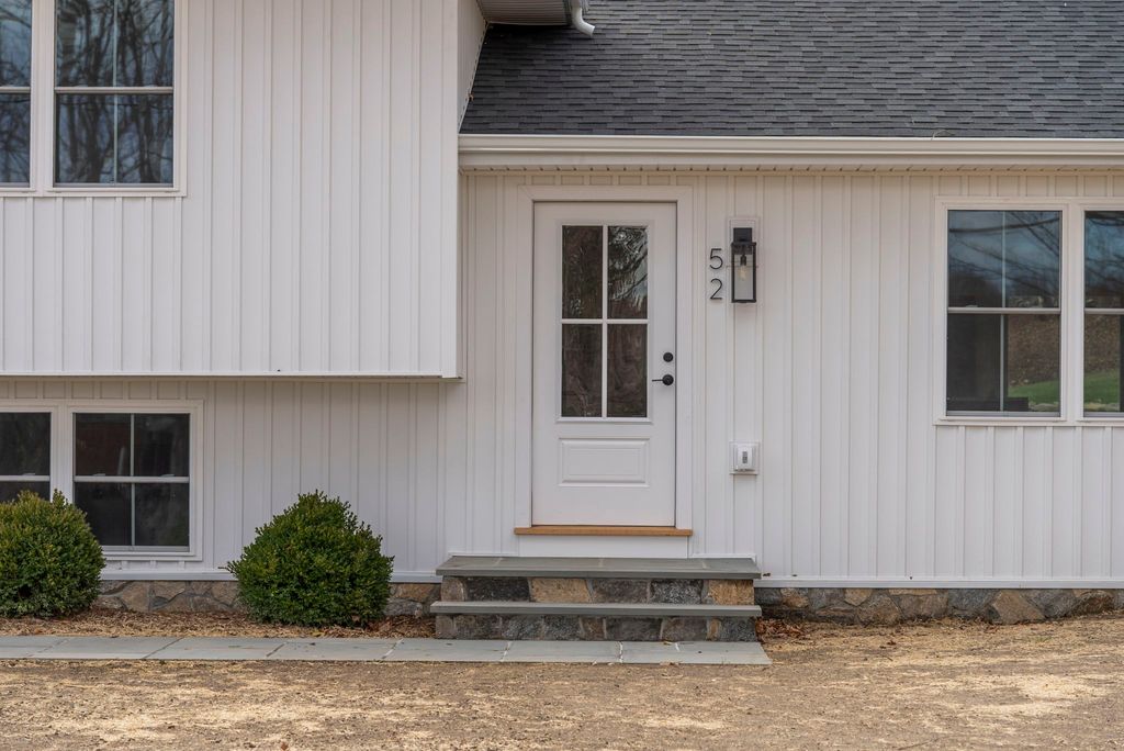 Photo of 52 Curtis Road, Bridgewater, CT 06752 (MLS # 24139033)