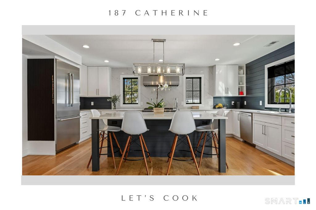 Photo of 187 Catherine Terrace, Fairfield, CT 06824 (MLS # 24152327)