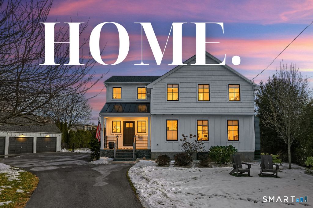 Photo of 187 Catherine Terrace, Fairfield, CT 06824 (MLS # 24152327)