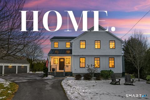 187 Catherine Terrace Fairfield CT 06824